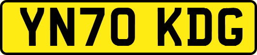 YN70KDG