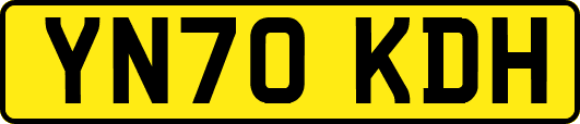 YN70KDH