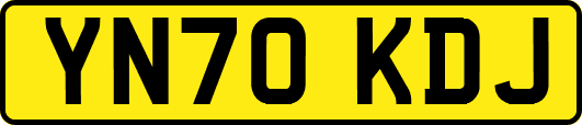 YN70KDJ
