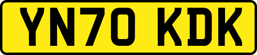 YN70KDK