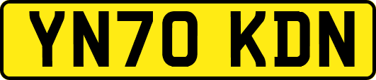 YN70KDN