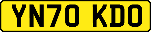 YN70KDO
