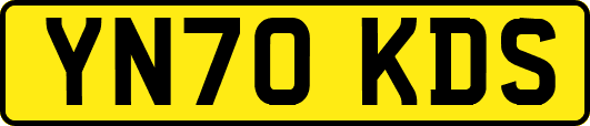 YN70KDS
