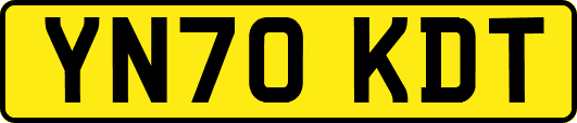 YN70KDT