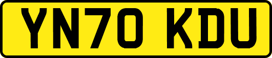 YN70KDU