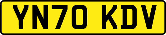 YN70KDV