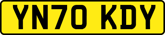 YN70KDY