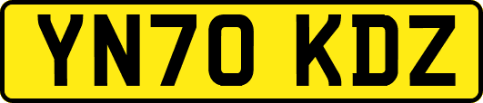 YN70KDZ