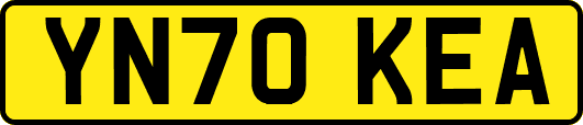 YN70KEA