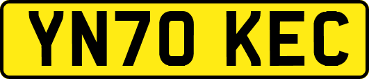 YN70KEC