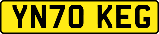 YN70KEG