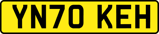 YN70KEH
