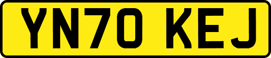 YN70KEJ