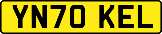 YN70KEL