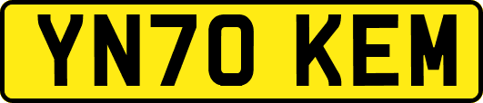YN70KEM