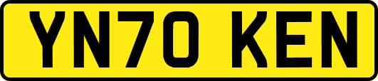 YN70KEN