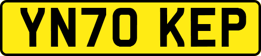 YN70KEP