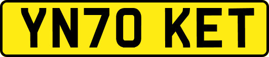 YN70KET