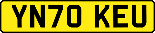YN70KEU