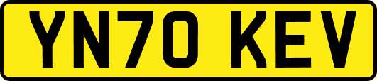 YN70KEV