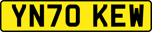YN70KEW