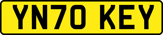YN70KEY
