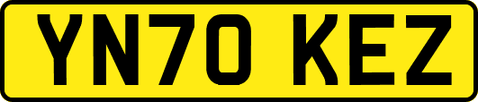 YN70KEZ