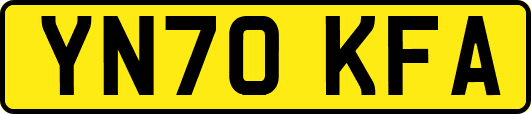 YN70KFA
