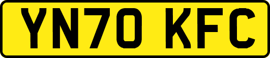YN70KFC