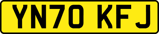 YN70KFJ