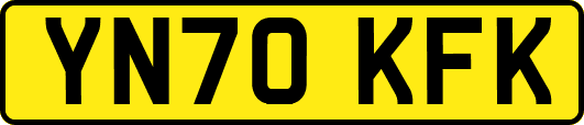 YN70KFK