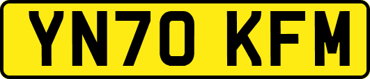 YN70KFM