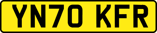 YN70KFR