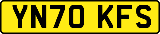 YN70KFS