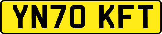 YN70KFT