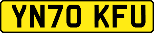 YN70KFU