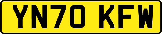 YN70KFW