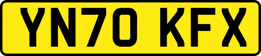 YN70KFX