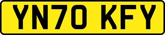 YN70KFY