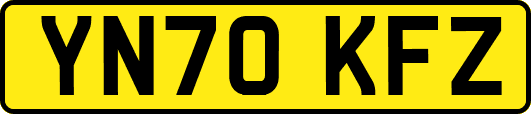 YN70KFZ