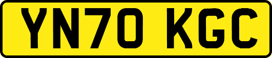 YN70KGC