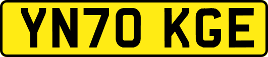 YN70KGE