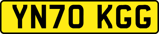 YN70KGG