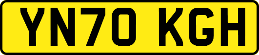 YN70KGH