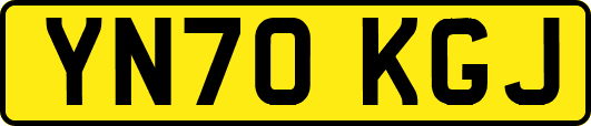 YN70KGJ