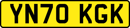 YN70KGK