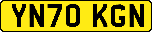 YN70KGN