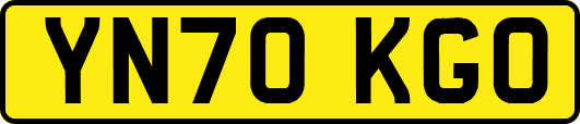 YN70KGO