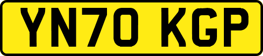 YN70KGP