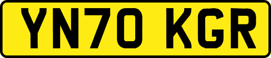 YN70KGR